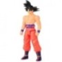 DRAGON BALL - Goku Battle Damage - Figurine géante Limit Breaker 30cm