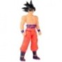 DRAGON BALL - Goku Battle Damage - Figurine géante Limit Breaker 30cm