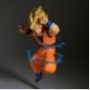DRAGON BALL Z - Son Goku - Figurine Match Makers 1/2 15cm