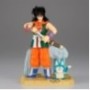 DRAGON BALL - Yamcha - Figurine History Box 13cm
