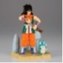 DRAGON BALL - Yamcha - Figurine History Box 13cm