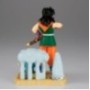 DRAGON BALL - Yamcha - Figurine History Box 13cm