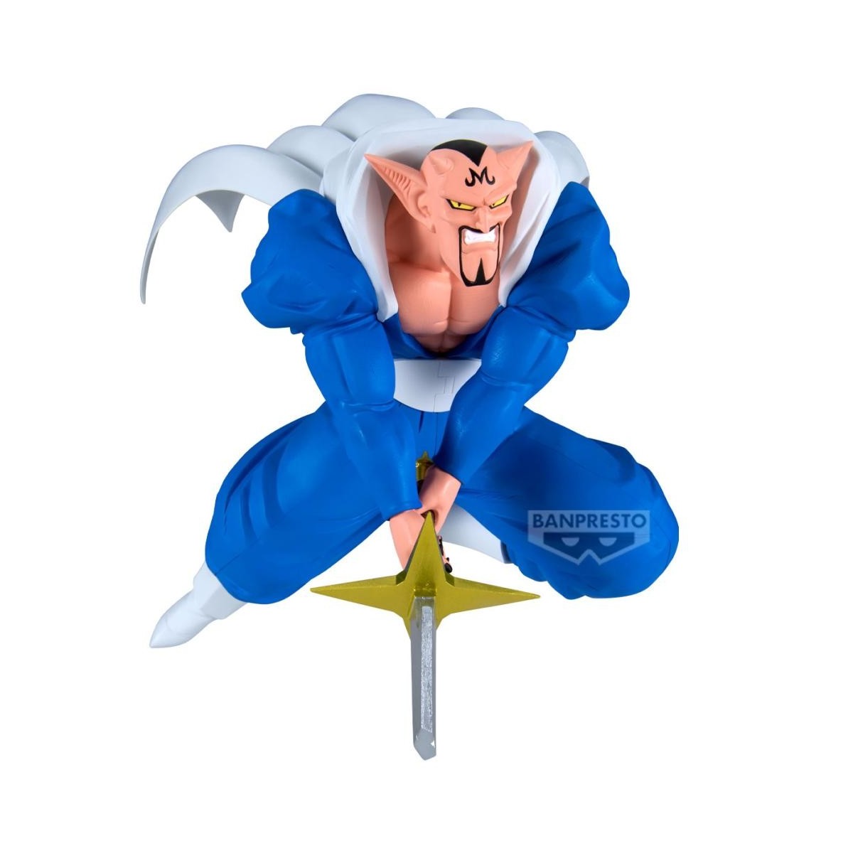 DRAGON BALL Z - Dabura - Figurine Match Makers 2/2 20cm