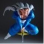 DRAGON BALL Z - Dabura - Figurine Match Makers 2/2 20cm