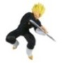 DRAGON BALL Z - Son Gohan - Figurine Match Makers 1/2 15cm