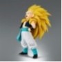 DRAGON BALL Z - Gotenks - Figurine Solid Edge Works 16cm