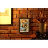 DRAGON BALL - Son Goku & Dragon - Figurine Tamashii Art 27.5cm