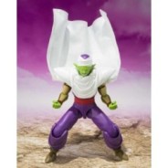 DRAGON BALL DAIMA - Piccolo - Figurine S.H. Figuarts 16cm
