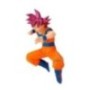 DRAGON BALL SUPER - Son Goku - Figurine Match Makers 1/2 12cm