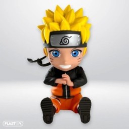 NARUTO SHIPPUDEN - Naruto - Tirelire PVC 19cm