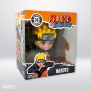 NARUTO SHIPPUDEN - Naruto - Tirelire PVC 19cm