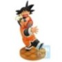 DRAGON BALL - Son Goku & Son Gohan - Figurine Dragon History II 16cm