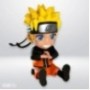 NARUTO SHIPPUDEN - Naruto - Tirelire PVC 19cm