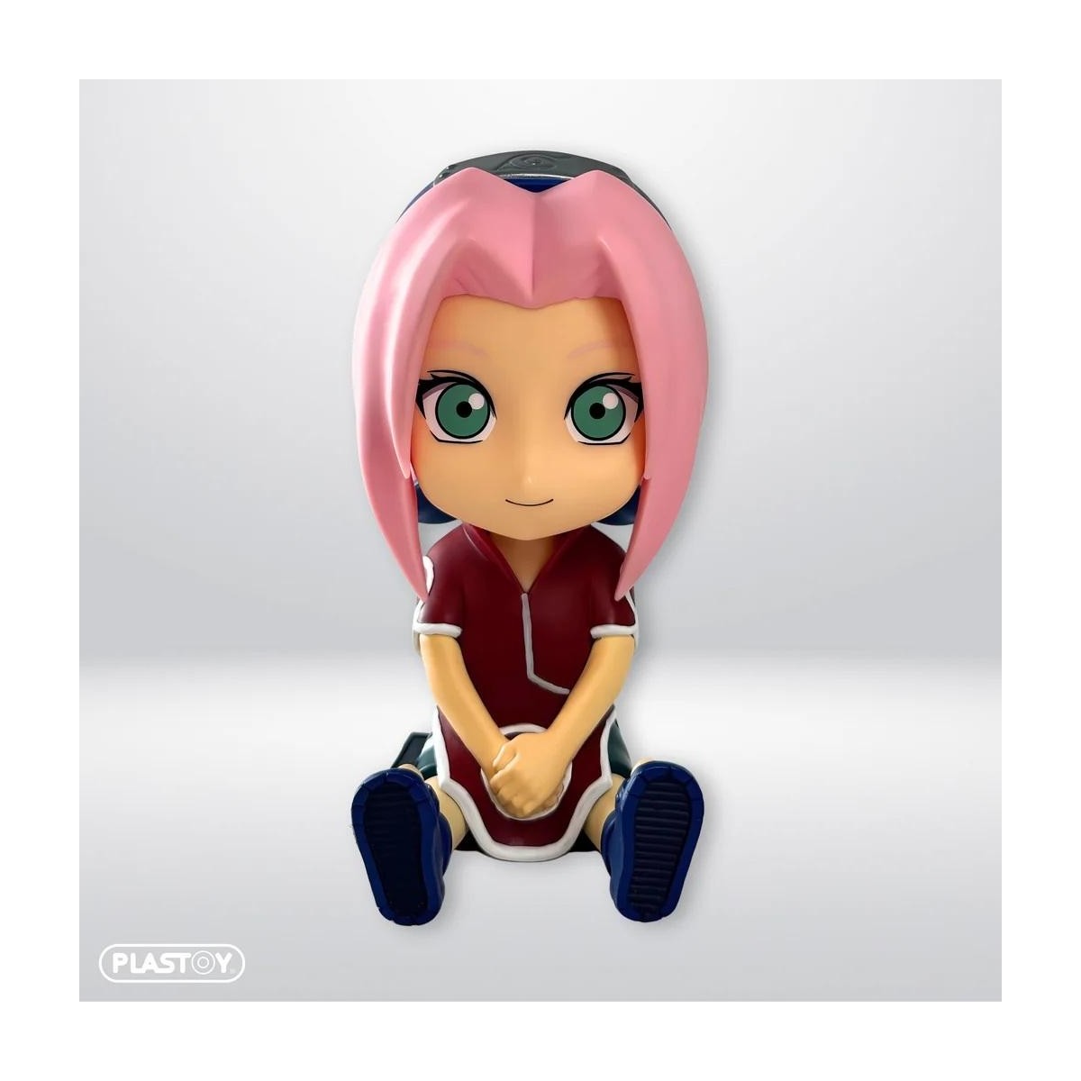 NARUTO SHIPPUDEN - Sakura - Tirelire PVC 19cm