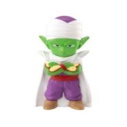 DRAGON BALL DAIMA - Assortiments 10 Figurines Sofbits 7.5cm