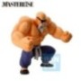 DRAGON BALL - Maitre Roshi - Figurine Son Goku Training Section 21cm