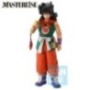 DRAGON BALL - Yamcha - Figurine Son Goku Training Section 21cm