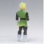 DRAGON BALL Z - Gohan "Great Saiyaman" - Figurine Clearise 18cm