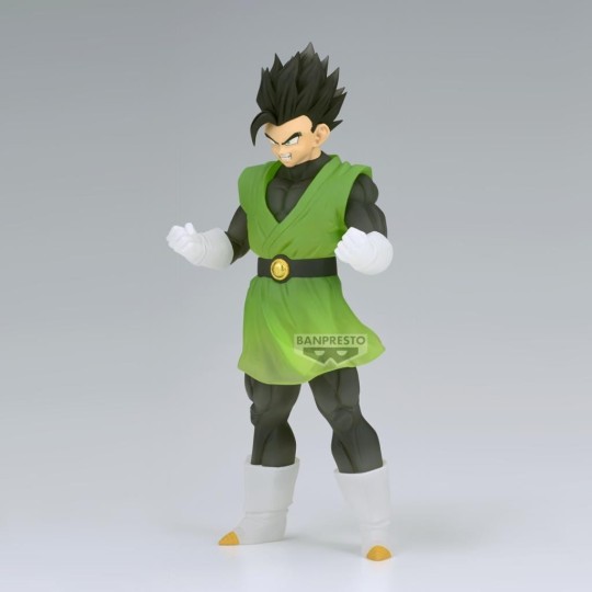 DRAGON BALL Z - Gohan - Figurine Clearise 18cm