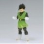DRAGON BALL Z - Gohan - Figurine Clearise 18cm