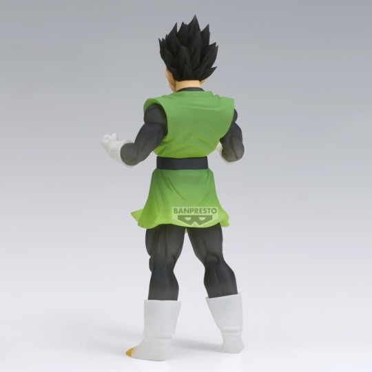DRAGON BALL Z - Gohan - Figurine Clearise 18cm