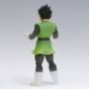 DRAGON BALL Z - Gohan - Figurine Clearise 18cm