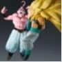 DRAGON BALL Z - Majin Buu - Figurine Match Makers 2/2 15cm