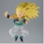 DRAGON BALL Z - Gotenks - Figurine Match Makers 1/2 11cm