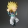 DRAGON BALL Z - Gotenks - Figurine Match Makers 1/2 11cm