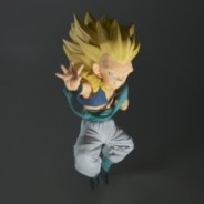 DRAGON BALL Z - Gotenks - Figurine Match Makers 1/2 11cm
