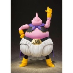 DRAGON BALL Z - Boo Good - Figurine S.H. Figuarts 18cm