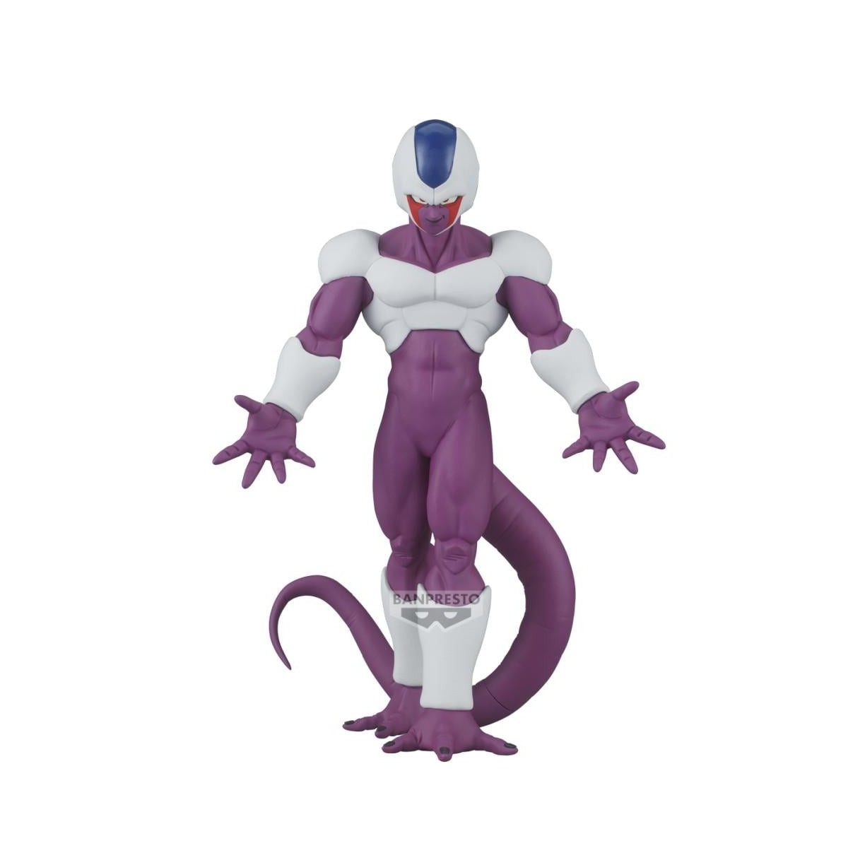 DRAGON BALL Z - Cooler - Figurine Solid Edge Works 17cm