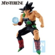 DRAGON BALL - Bardock - Figurine VS Omnibus Ultimate 24cm
