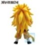DRAGON BALL GT - Son Goku S. Saiyan 3 - Fig. VS Omnibus Ultimate 14cm