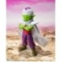 DRAGON BALL DAIMA - Mini Piccolo - Figurine S.H. Figuarts 8.5cm