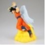 DRAGON BALL Z - Son Goku - Figurine History Box 12cm