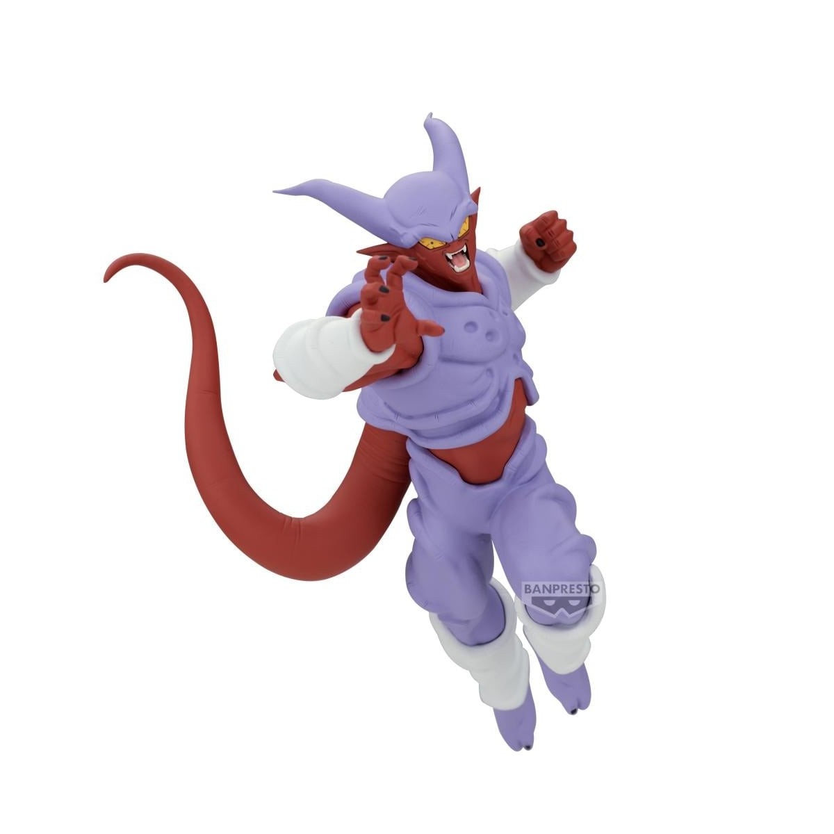DRAGON BALL Z - Janemba - Figurine Match Makers 2/2 16cm