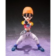DRAGON BALL GT - Pan & Gil - Figurine S.H. Figuarts 9cm