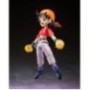 DRAGON BALL GT - Pan & Gil - Figurine S.H. Figuarts 9cm