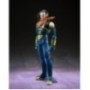 DRAGON BALL GT - Super N°17 - Figurine S.H. Figuarts 20cm