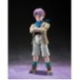 DRAGON BALL GT - Trunks - Figurine S.H. Figuarts 12cm