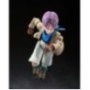 DRAGON BALL GT - Trunks - Figurine S.H. Figuarts 12cm