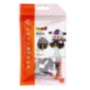 DRAGON BALL - Freezer - Figurine Nanoblock 10cm