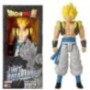 DRAGON BALL - Super Saiyan Gogeta - Figurine géante Limit Breaker 30cm