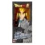 DRAGON BALL - Super Saiyan Gogeta - Figurine géante Limit Breaker 30cm