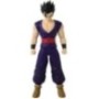 DRAGON BALL - Ultimate Gohan SH - Figurine géante Limit Breaker 30cm