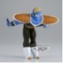 DRAGON BALL Z - Burta - Figurine Solid Edge Works 14cm