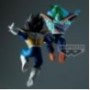 DRAGON BALL Z - Zarbon - Figurine Match Makers 2/2 13cm
