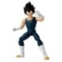 DRAGON BALL - Vegeta "DBS Super Hero" - Figurine Dragon Stars 17cm