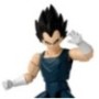 DRAGON BALL - Vegeta "DBS Super Hero" - Figurine Dragon Stars 17cm